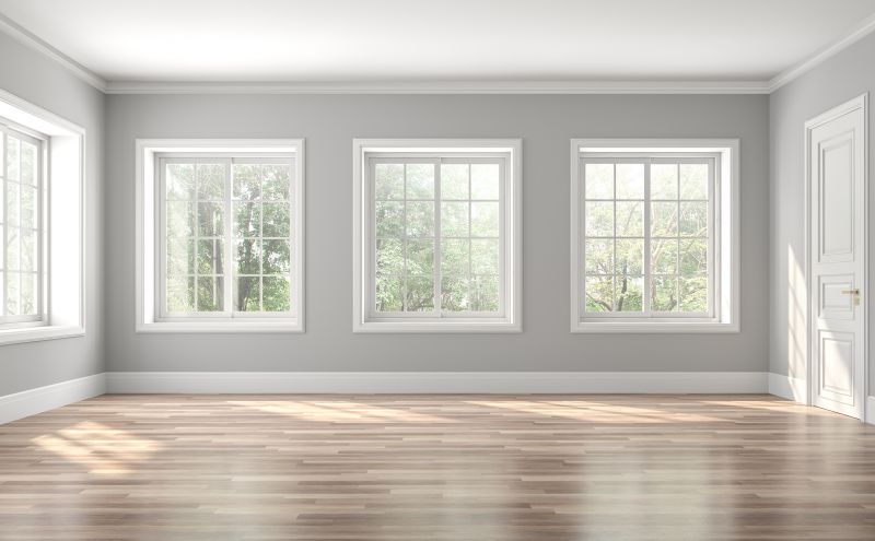 Cost of Windows Installation in Wichita, KS
