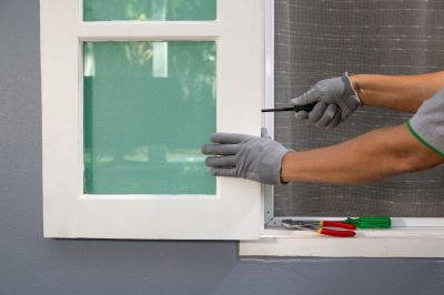Window Replacement Contractors